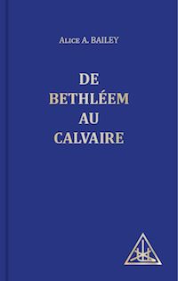 22 De Bethléem au Calvaire - Bonne Volonté - France